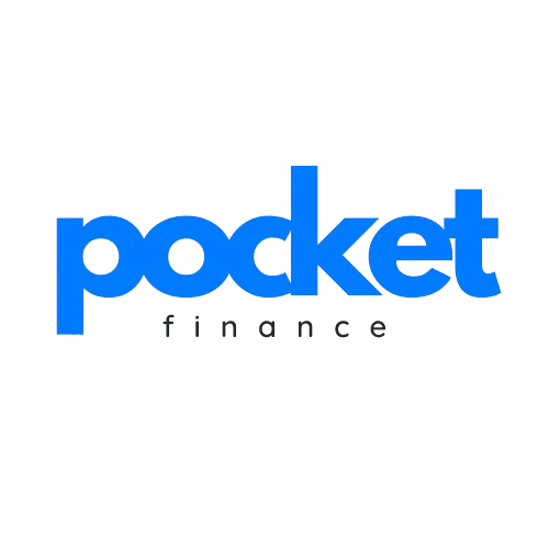 Pocket Finance Logo